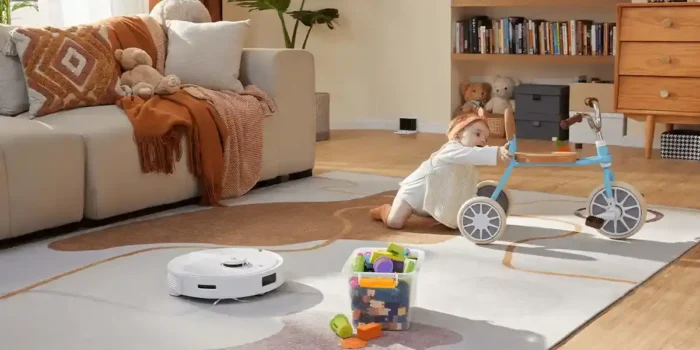 Ranking robotów sprzątających (2026)