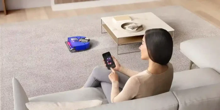 Dyson 360 Vis Nav: Test, opinie ekspertów i najlepsza cena
