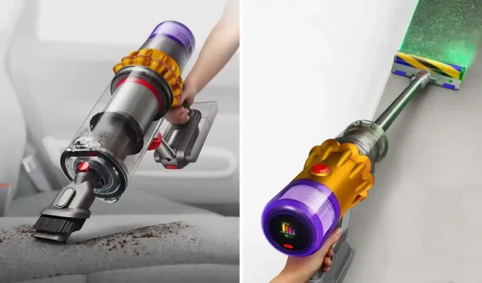 Dyson V15 Detect: Test, opinie i najlepsza cena w Polsce