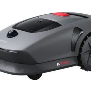 Robot koszący do 1000 m2 test i opinie MOVA 1000
