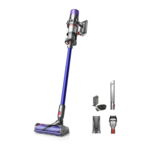 Odkurzacz bezprzewodowy Dyson V11 test i opinie