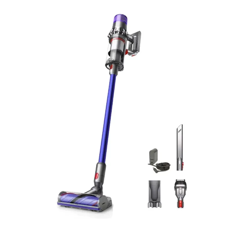 Odkurzacz bezprzewodowy Dyson V11 test i opinie