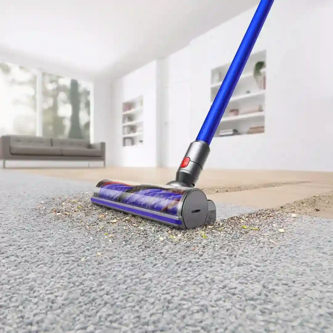 Odkurzacz bezprzewodowy Dyson V11 test i opinie - obrazek 2