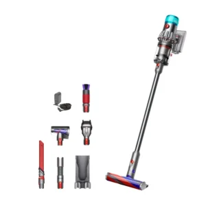 Odkurzacz bezprzewodowy Dyson V12 Origin test i opinie