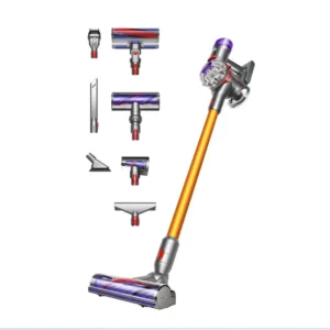 Odkurzacz bezprzewodowy Dyson V8 Absolute test i opinie