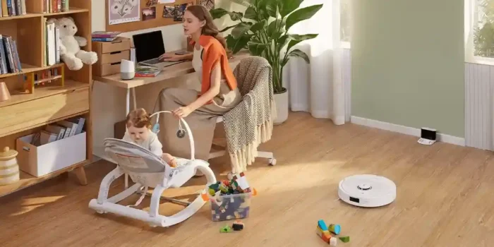 Robot sprzątający do 1500 zł : Zobacz najlepsze
