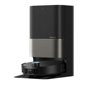 Robot sprzątający z mopem Dreame X50 Ultra: test i opinie