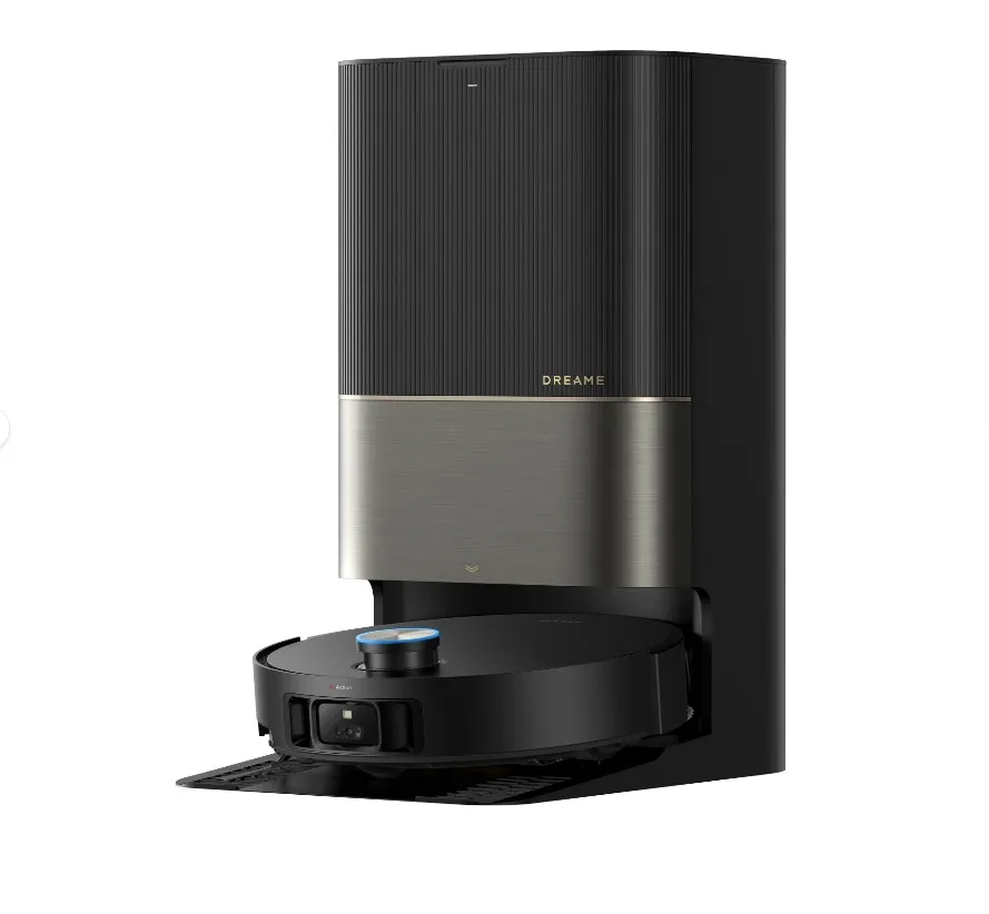 Robot sprzątający z mopem Dreame X50 Ultra: test i opinie