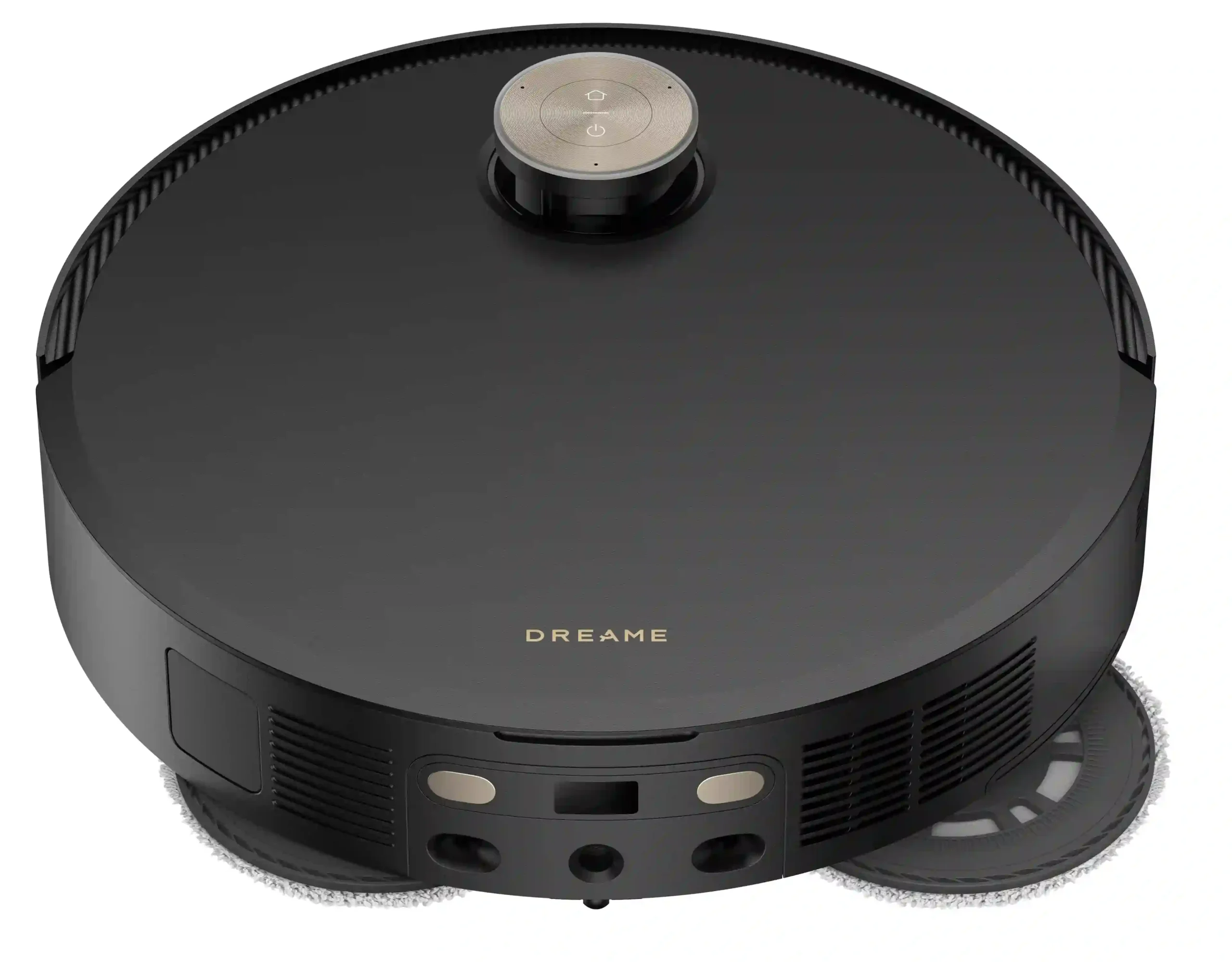 Robot sprzątający z mopem Dreame X50 Ultra: test i opinie - obrazek 3