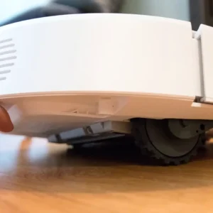 Alternative view of Robot Sprzątający Xiaomi S50: Test, Opinie i Najlepsze Ceny