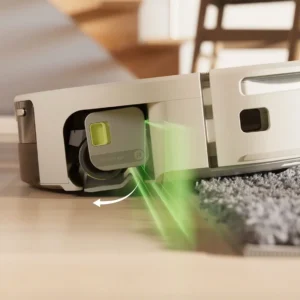 Alternative view of Robot sprzątający iRobot Roomba Max 705 Combo test i opinie