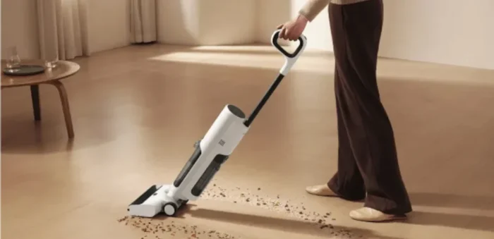 Odkurzacz XIAOMI Truclean W20 Wet Dry: Test, opinie, cena i promocje