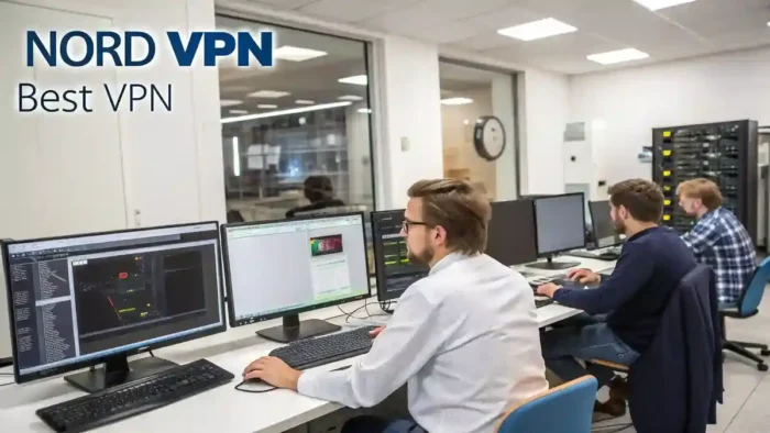 Opinia o NordVPN 2026: Test, cena i doświadczenia ekspertów