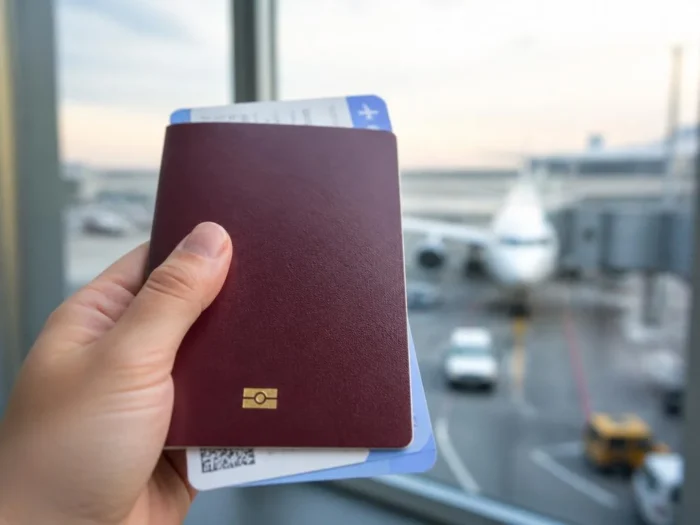 Wszystko co musisz wiedzieć o nowoczesnym paszporcie biometrycznym