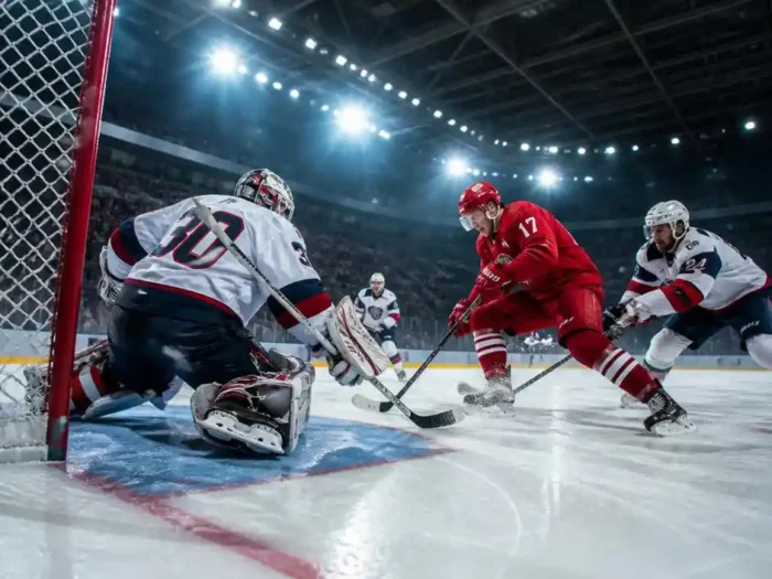 Dlaczego hokej pekin wyniki zmieniły oblicze światowych kadr?
