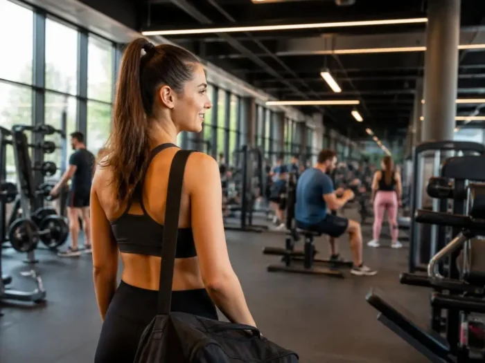 Fitness Academy Wrocław: jak wybrać najlepszy klub dla siebie?