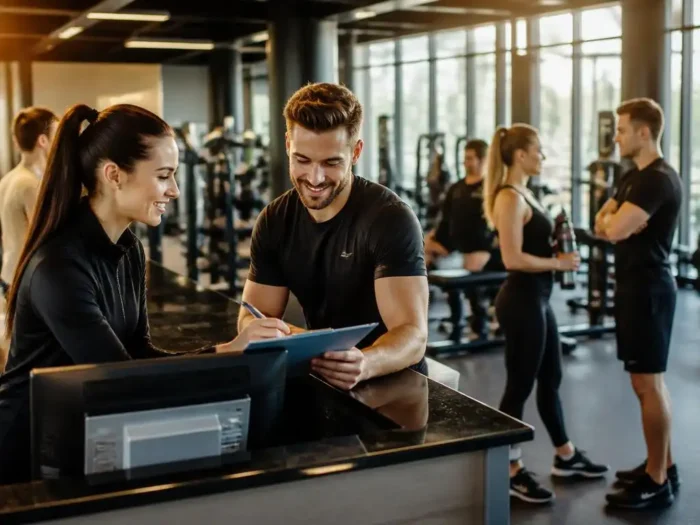 Jak wygląda praca Fitness Academy Wrocław od kuchni?