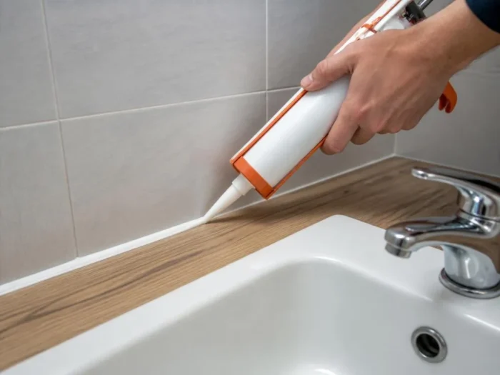 Poznaj realny czas schnięcia silikonu w różnych warunkach