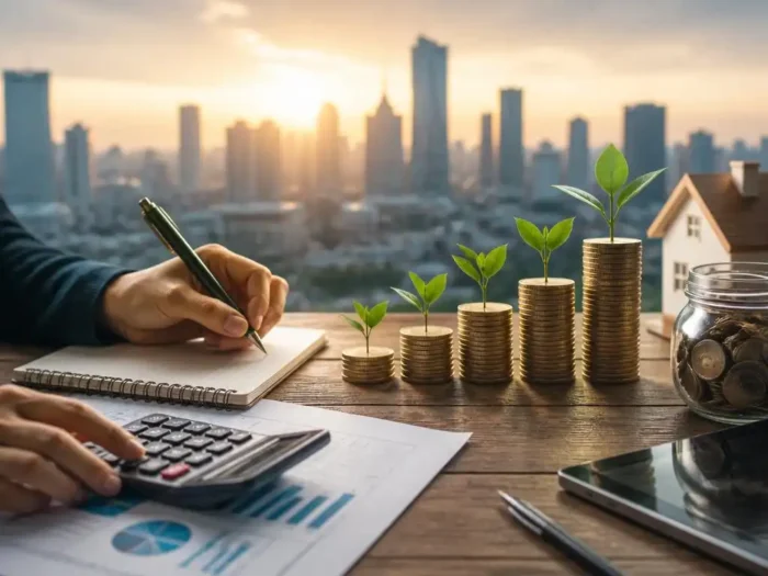 Skuteczne strategie budowania stabilnej niezależności finansowej