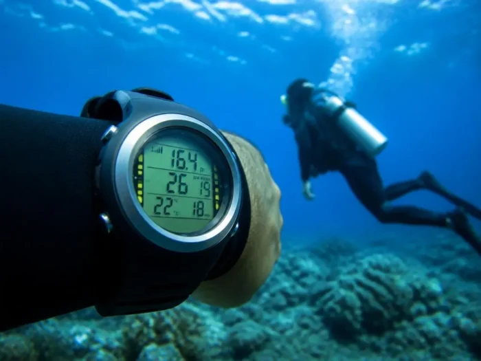 Suunto D4i w praktyce: czy warto wybrać ten model do nurkowania