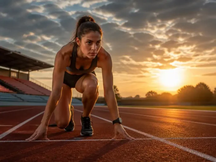 Wierszyki motywacyjne dla sportowców i entuzjastów aktywności