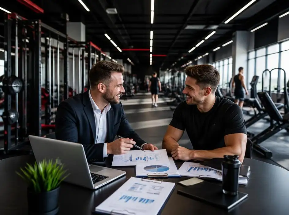 Czy Xtreme Fitness franczyza to dochodowy biznes w branży sportowej