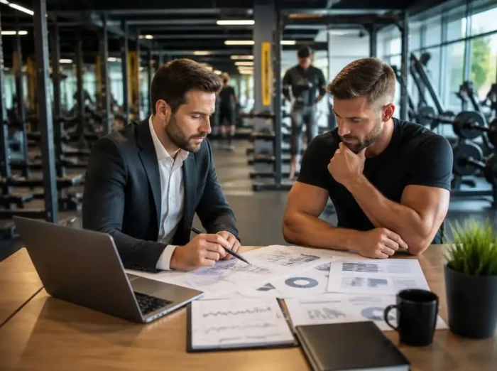 Czy warto otworzyć Xtreme Fitness franczyza opinie biznesowe