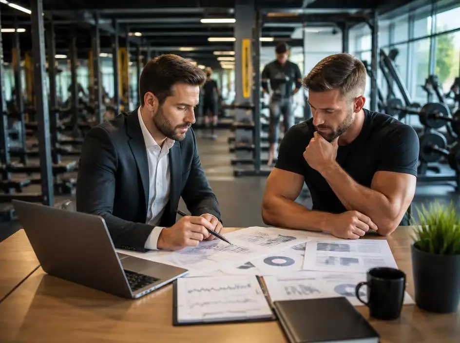 Czy warto otworzyć Xtreme Fitness franczyza opinie biznesowe