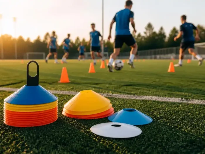 Jak optymalne znaczniki sportowe wspierają wyniki zawodników