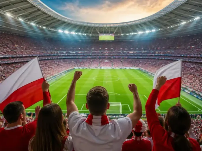 Kiedy odbędzie się kolejna wielka impreza euro piłka nożna