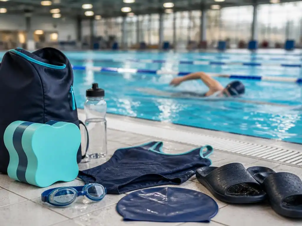 Pływanie z pasją: jak wybrać sprzęt w Decathlon